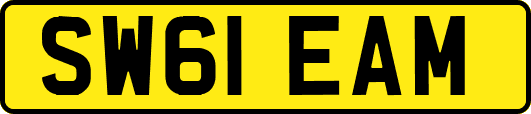 SW61EAM