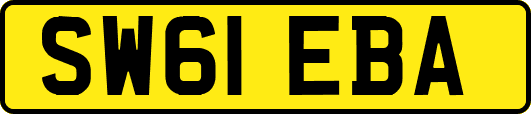 SW61EBA