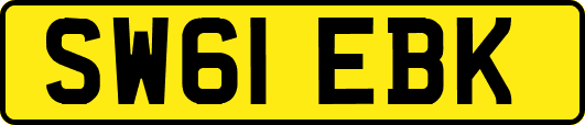 SW61EBK