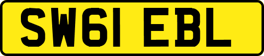 SW61EBL