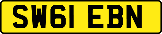 SW61EBN