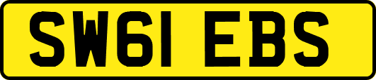 SW61EBS