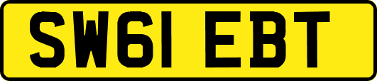 SW61EBT