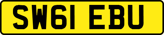 SW61EBU