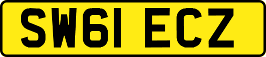 SW61ECZ