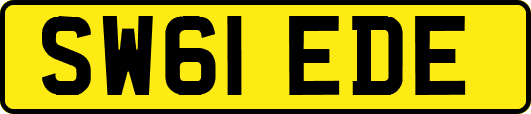 SW61EDE
