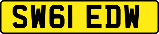 SW61EDW
