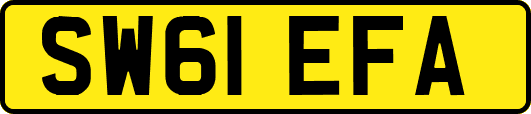SW61EFA