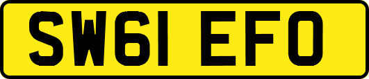 SW61EFO