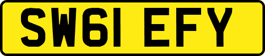 SW61EFY