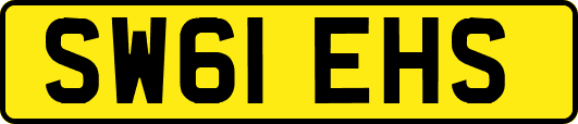 SW61EHS
