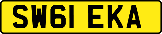 SW61EKA
