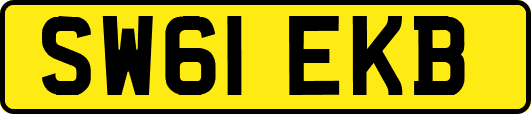 SW61EKB