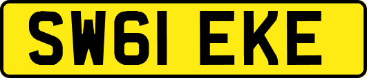 SW61EKE