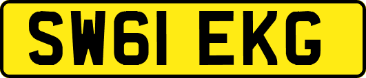 SW61EKG