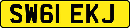 SW61EKJ