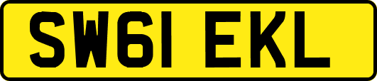 SW61EKL