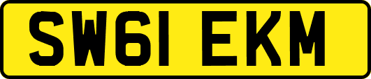 SW61EKM