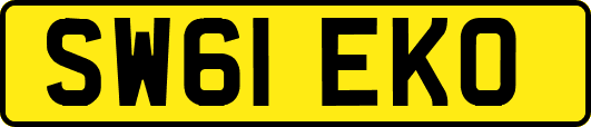 SW61EKO
