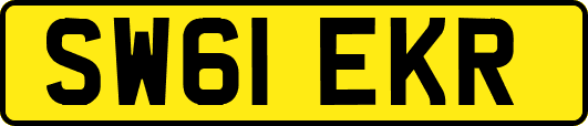 SW61EKR