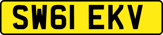 SW61EKV