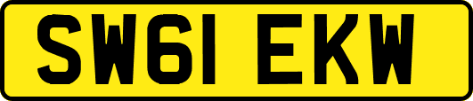 SW61EKW