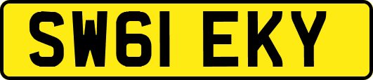 SW61EKY
