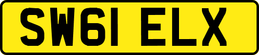 SW61ELX