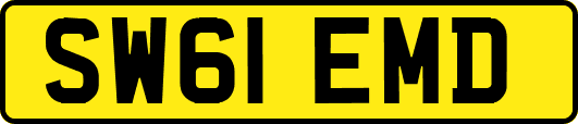 SW61EMD