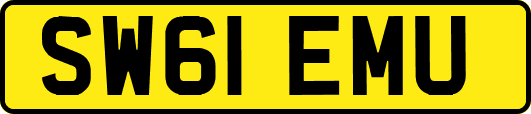 SW61EMU