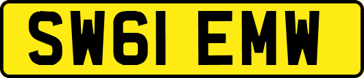 SW61EMW