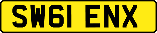 SW61ENX