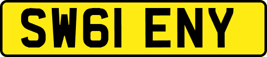 SW61ENY