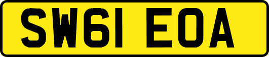 SW61EOA
