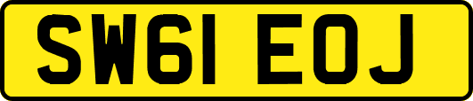 SW61EOJ