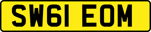 SW61EOM