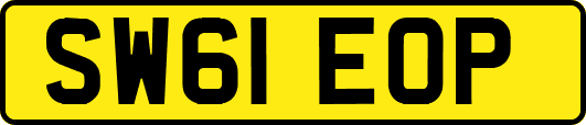SW61EOP