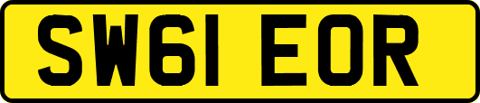 SW61EOR
