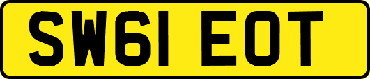 SW61EOT