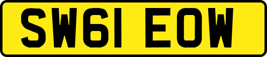 SW61EOW