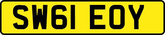 SW61EOY