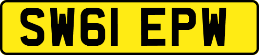 SW61EPW