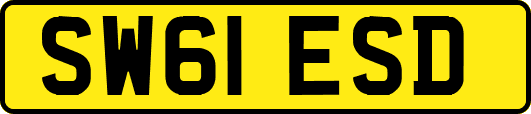 SW61ESD