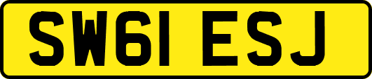 SW61ESJ