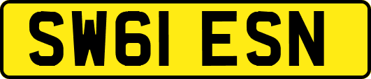 SW61ESN