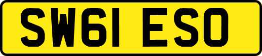 SW61ESO