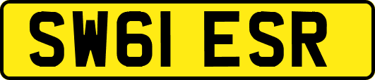 SW61ESR