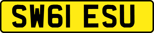 SW61ESU