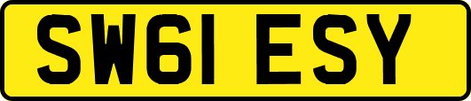 SW61ESY