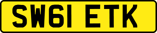 SW61ETK
